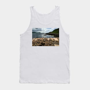 Loch Na Keal, Isle of Mull Tank Top